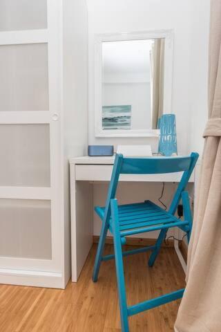 Blue Sky, Modern Sea View Apartment نوفاليا المظهر الخارجي الصورة