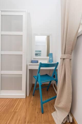 Blue Sky, Modern Sea View Apartment نوفاليا المظهر الخارجي الصورة
